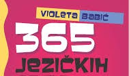 Druženje sa Violetom Babić piscem za decu i mlade 