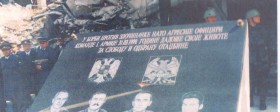 Promocija monografije posvećena pukovniku Ljubomiru Ljubi Tomiću iz Kladova