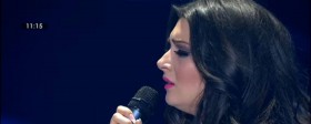 Etno muzika Balkana - koncert Danice Krstić 