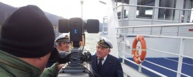 Običaji sa Dunava – tema emisije RTS „Eko-Karavan“ 