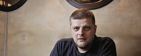 Književno druženje sa Dejanom Stojiljkovićem i Vladimirom Kecmanovićem