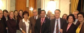 Prof Srđan Adamović iz Kladova dobitnik Ordena Akademske palme Ministarstva prosvete Republike Francuske