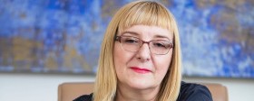 Представљање књиге НОВА БИБЛИОТЕКА – иновативност и социјална улога библиотека, Јасмине Нинков