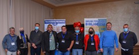 Kladovo predstavnik Srbije na međunarodnoj konferenciji i 10. festivalu bibliobusa u Republici Hrvatskoj 