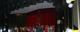 Porodični seminar Jevreja u Kladovu – April/Maj 2018.