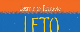 Dobitnica najprestižnijih nagrada za dečju književnost u 2015.g.  gost je Kladova