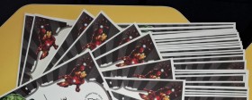 Свечана додела захвалница и награда учесницима ликовног конкурса "Мој суперхерој"