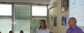 Eduktivni programi u saradnji sa srednjim školama Kladova