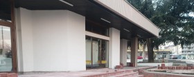 Завршна фаза грађевинских радова на објекту Библиотеке "Центар за културу" Кладово 