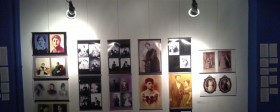  Izložba fotografija „Srpska moda XIX veka“
