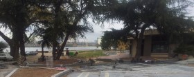 Uređenje javne površine ispred Doma kulture u Kladovu
