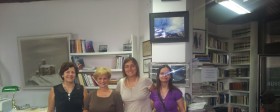 Poklon kladovskoj biblioteci 