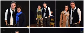 Monodrama „Ispovest Dmitrija Karamazova“