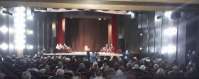 Promocija knjige „Priče starog mosta“ selo Davidovac Hadži Ace Kožokića