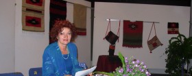 Predstavljanje književnog stvaralaštva dr Mirjane Danilović 
