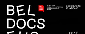 Turneja Beldocs festivala - dokumentarnih filmova  Beldocs Eho