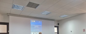 Međunarodna saradnja ustanova kulture Kladova i susedenog grada iz Rumunije Drobete Turnu Severin