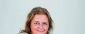Најава гостовања књижевнице Зорице Кубуровић