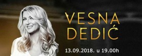 Vesna Dedić autorka emisije „Balkanskom ulicom“ gostuje u Kladovu 
