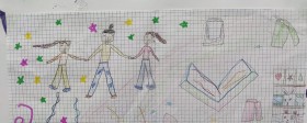 Радионице за децу поводом Дана планете Земље, Светског дана књиге и Васкрса 