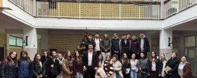 Караван "Култура јавног говора"