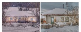 Изложба фотографија Ивана Радојковића из Кладова