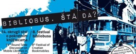 Kladovo učesnik Festivala bibliobusa u Hrvatskoj povodom 50 godina od početka rada prvog bibliobusa u bivšoj Jugoslaviji