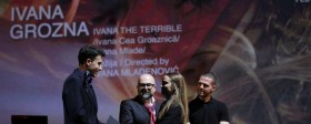 Nagrađen film Ivane Mladenović iz Kladova na 48. Međunarodnom filmskom festivalu u Beogradu