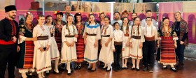 Концерт музичких етно бисера из Софије (Бугарска) и Кладова (Србија)