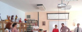 Poseta ambasadora Francuske 