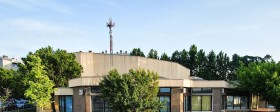 Magazin posvećen arhitekturi "Daibau" o objektu Biblioteke "Centar za kulturu" Kladovo