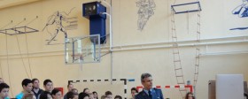 „Tekija, grad u kojem se čuje tišina“ 