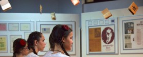 Изложба Музејска документација фестивала "Мокрањчеви дани" Музеја Крајине Неготин