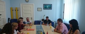Prekogranična saradnja sa Rumunijom u oblasti kulture