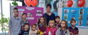 Izložba fotografija i dodela nagrada povodom foto konkursa „Knjiga, ti i leto“