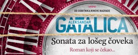 Književno druženje sa Aleksandrom Gatalicom 