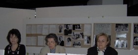 ИН МЕМОРИАМ др Вера Јовановић (1933–2025) историчарка уметности и прва управница Спомен-збирке Павла Бељанског