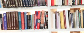 Pisac Miomir Petrović gost biblioteke 