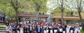 Svečana akademija Skupštine opštine Kladovo, april 2015.