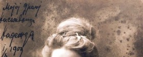 150 godina od rođenja Nadežde Petrović najznačajnije srpske slikarke sa početka 20. veka, fotografkinje, uticajne društvene aktivistkinje