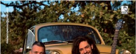 Koncert gitarskog dua Mladen Pecović i Nemanja Kanački               
