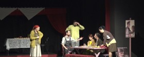 „Русалка“ у Кладову: позоришна прича о влашкој магији