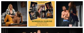 Komedija zabune u Kladovu