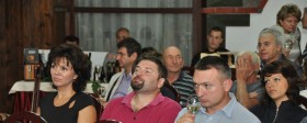 „Na kafi kod kneginje Ljubice“