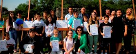 Saopštenje za medije o ceremoniji dodele nagrada „Trajanov most: između mašte i istorije“