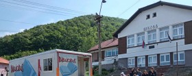 Кладово представник Србије на 22. међународној конференцији мобилних библиотека и Фестивалу библиобуса у Словенији