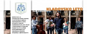 Muzički nastup grupe "Barka Dilo"