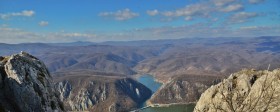 Изложба фотографија "Национални парк Ђердап у оку посматрача" Ивана Радојковића из Кладова