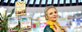 Promocija knjiga Ljiljane Šarac
