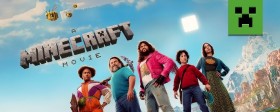 Биоскоп у Кладову приказује филм за децу "Minecraft"